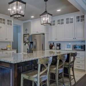why choose our mdf cabinet doors