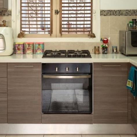 The Advantages Of Our MDF Kitchen Cabinet Doors