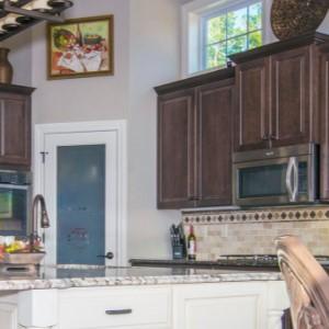 3 Ways MDF Kitchen Cabinet Doors Can Transform Your Space