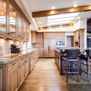 3 stylish ways to customize your kitchen