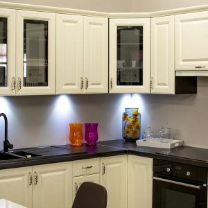 an overview of thermofoil cabinet doors