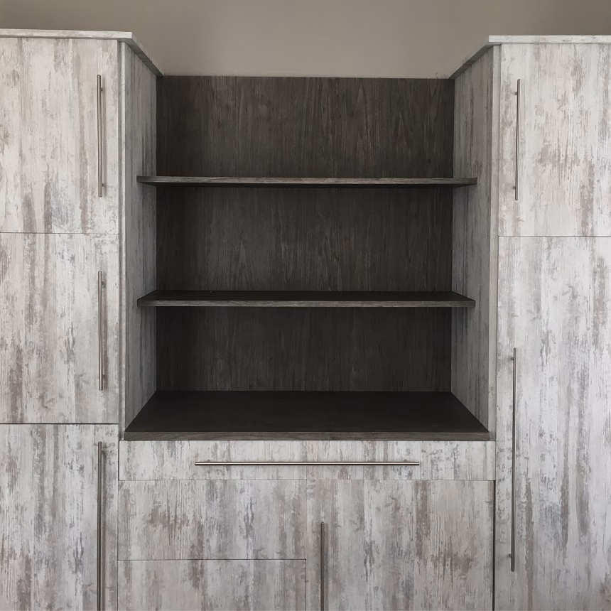 refacing ikea cabinets