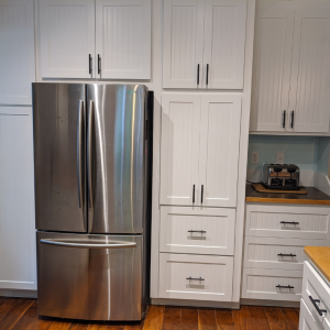 diy kitchen cabinet refacing