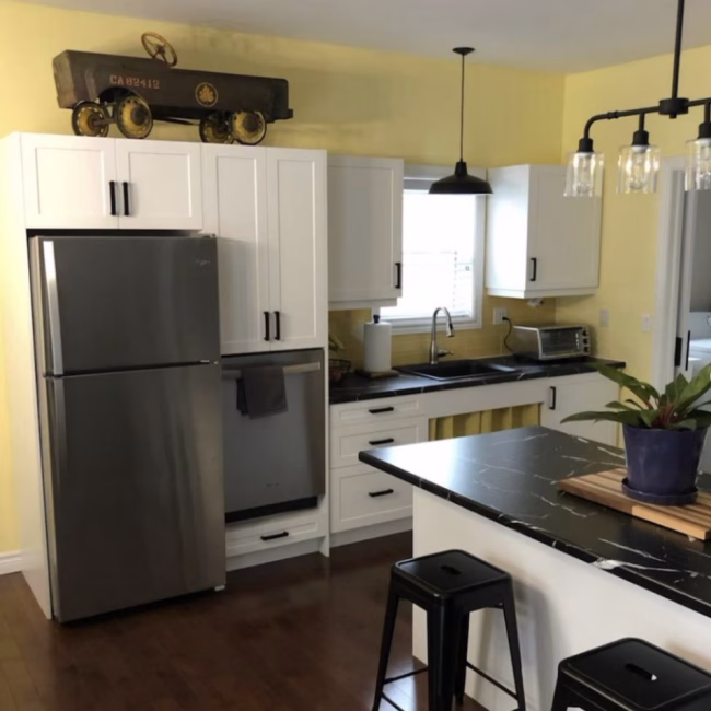 4 Reasons Why Opt For Do It Yourself Cabinet Refacing