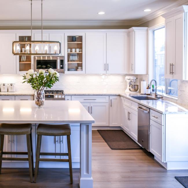 4 Steps To Planning A Successful DIY Kitchen Renovation