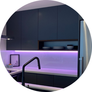 Kitchen Grey 1