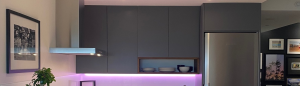 Kitchen Grey