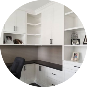 White Office