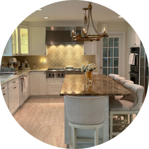 kitchen Complete Cabinetry Solutions
