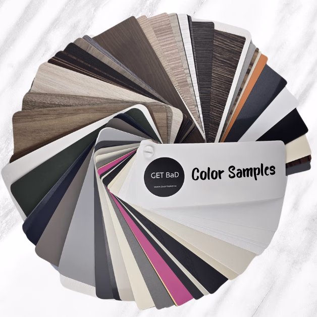 Choosing The Right Color for Your Kitchen Cabinet Doors