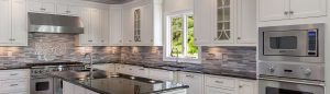 Kitchen with Mullions and Frames scaled