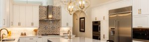 Modern Kitchen Wide scaled
