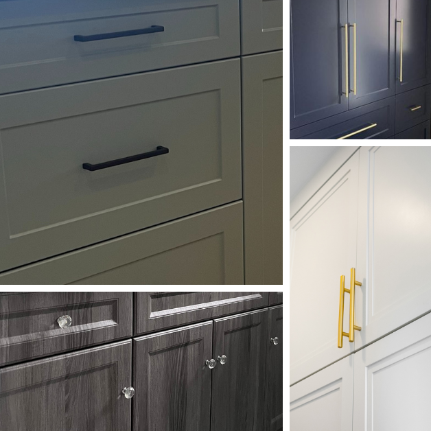 Choosing the Perfect Cabinet Doors for Your Home