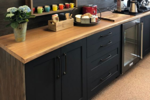 Coffee Bar