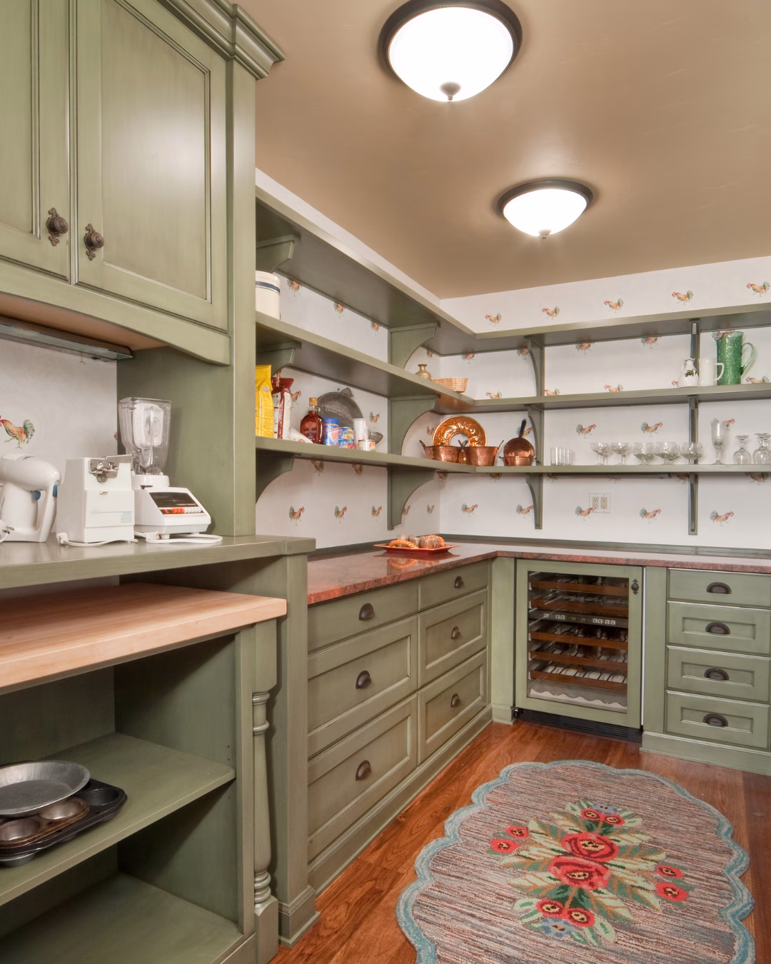 Transform Your Kitchen: Replace Cabinet Doors