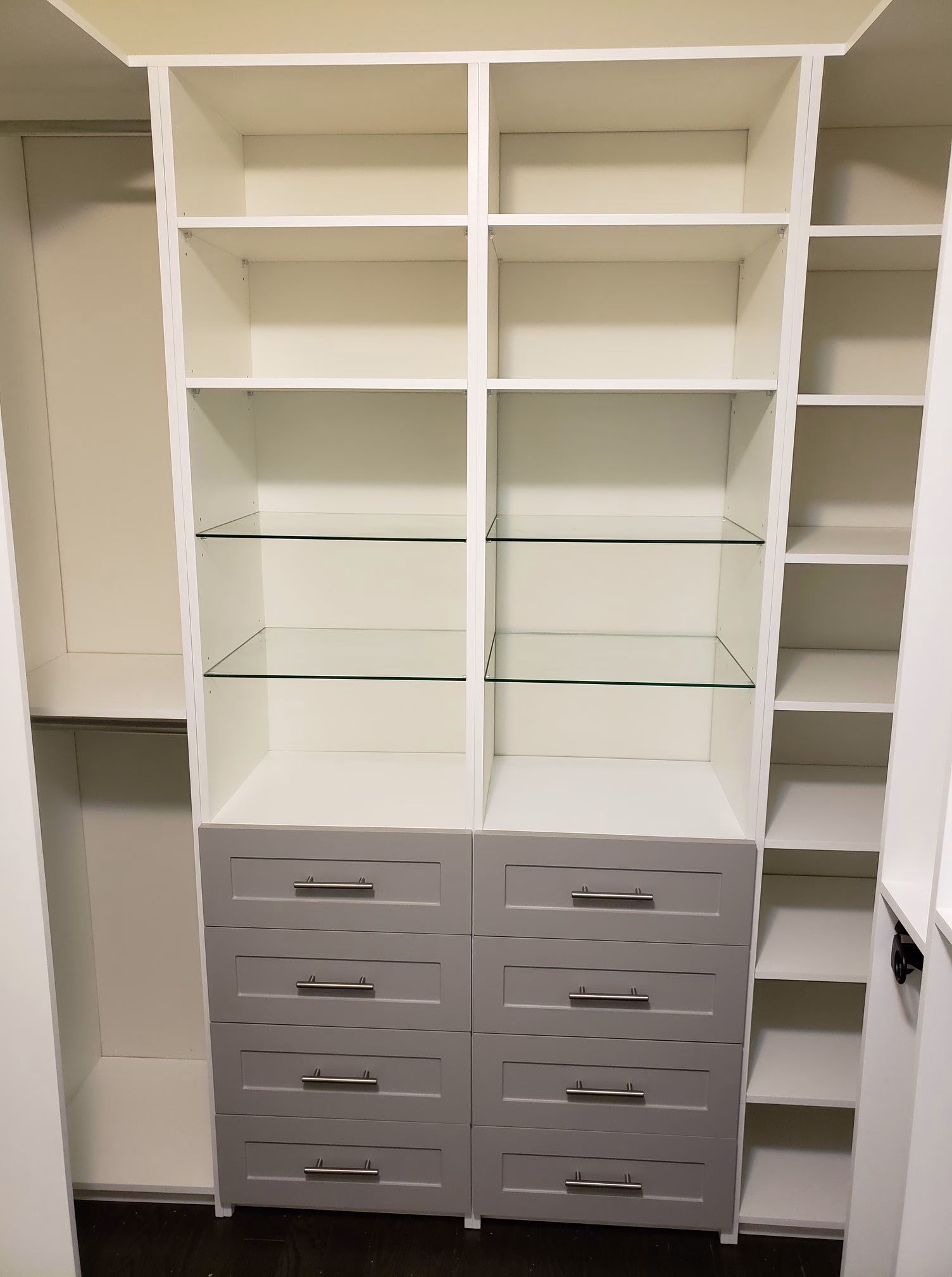 Why Ordering a Real Small Cabinet Door Beats a Useless Sample