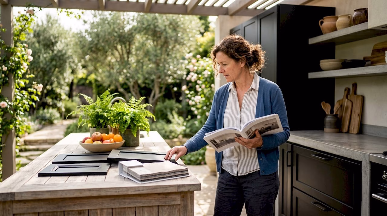 Framed vs Frameless Cabinets: Your 2026 Kitchen Guide
