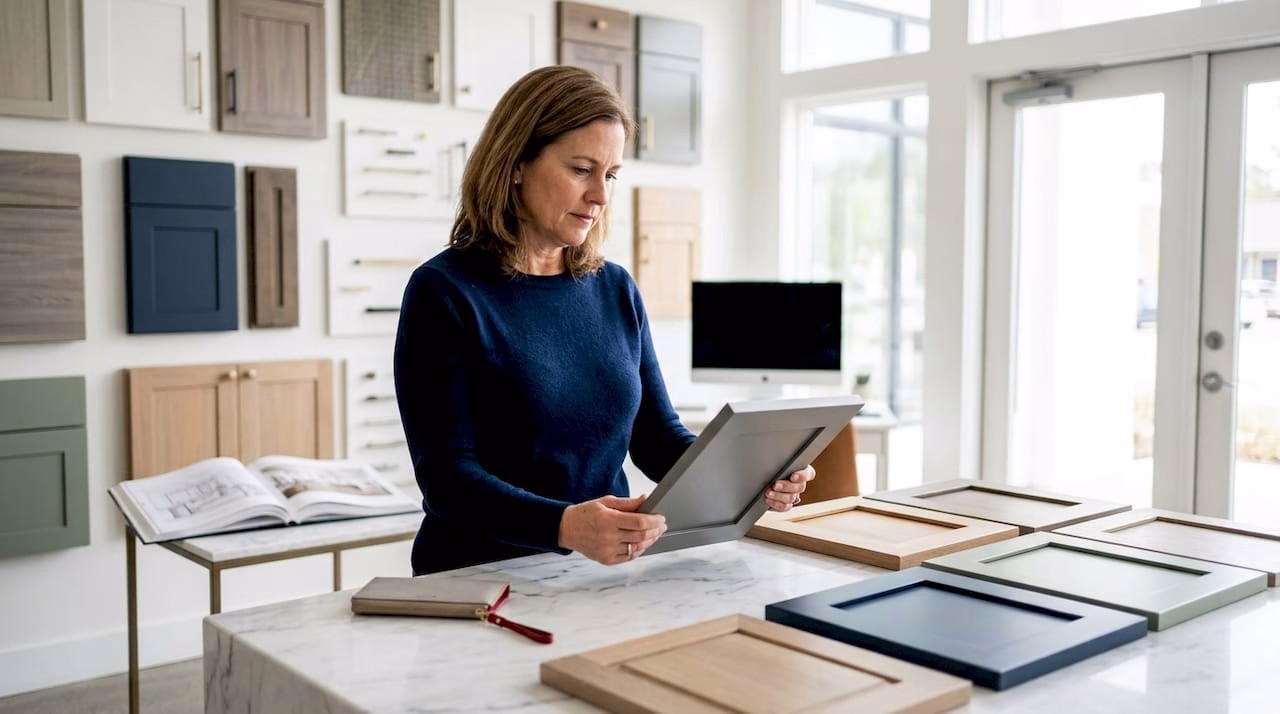Top 3 Cabinet Doors Slab Alternatives 2026