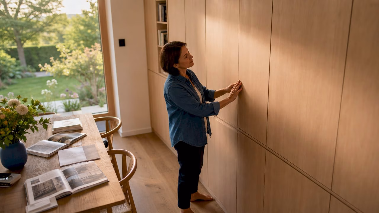 Inset Cabinets: A Homeowner’s Complete Guide