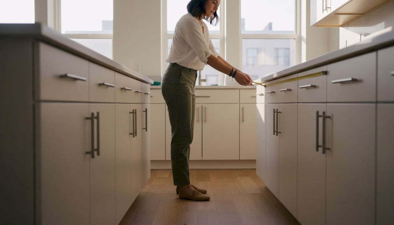 Full Overlay Cabinets: A Complete Homeowner's Guide