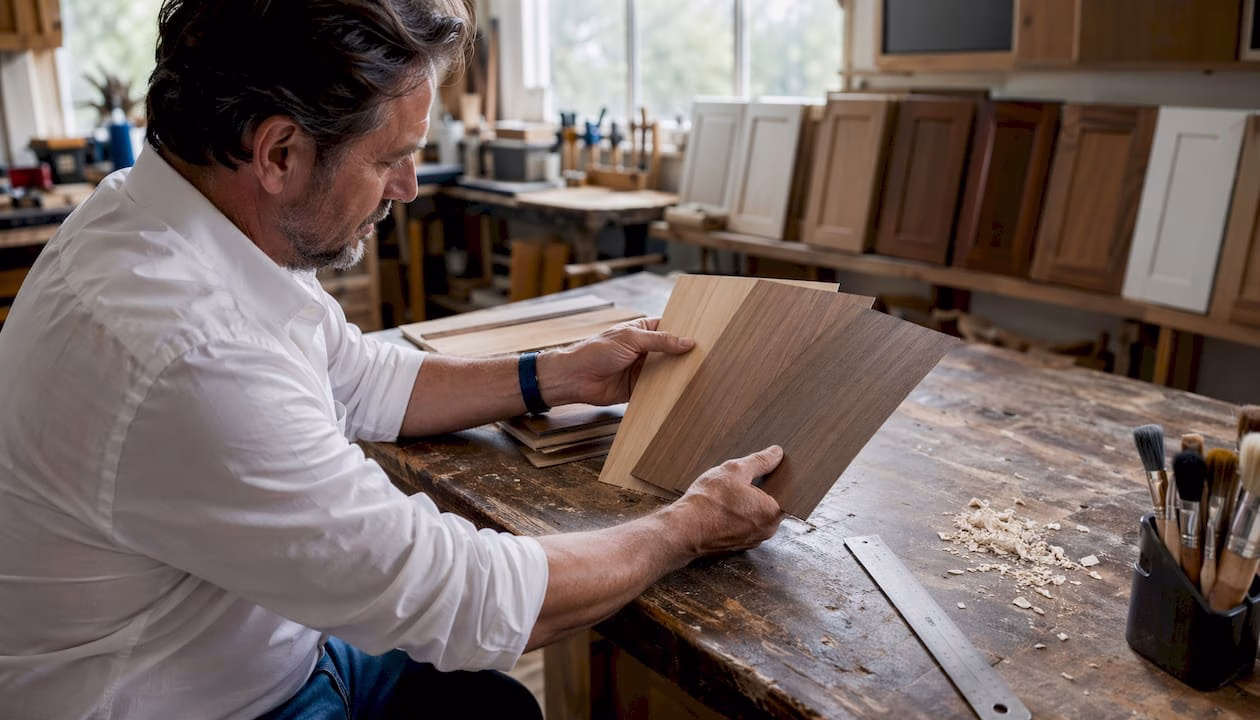 Top 6 Veneer Samples Alternatives 2026