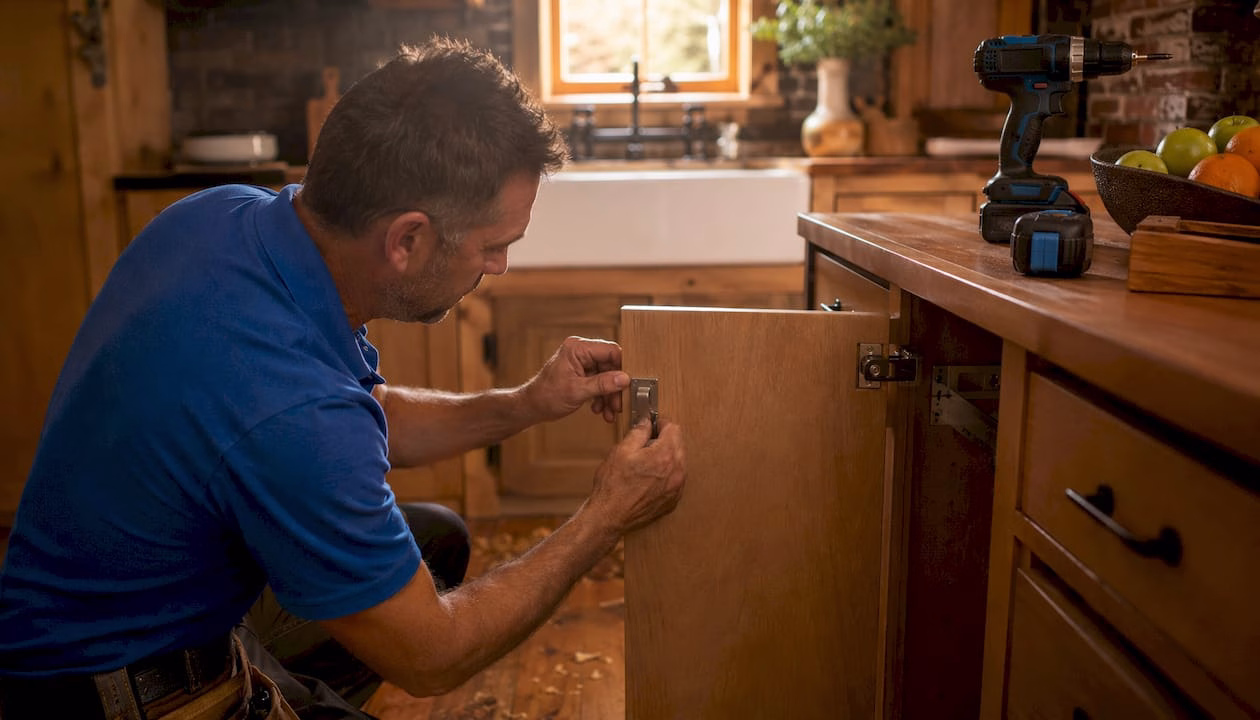 Full Overlay Cabinet Hinges: A Complete DIY Guide