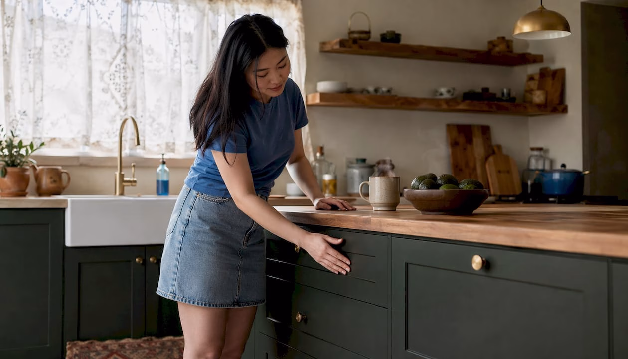 Kitchen Cabinets Matte Finish: Your 2026 Practical Guide