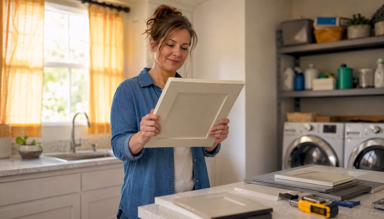 Bathroom Furniture Replacement Doors: A Complete Guide