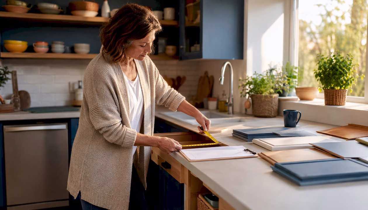 ENHET vs SEKTION: Which Is Best for Refacing?