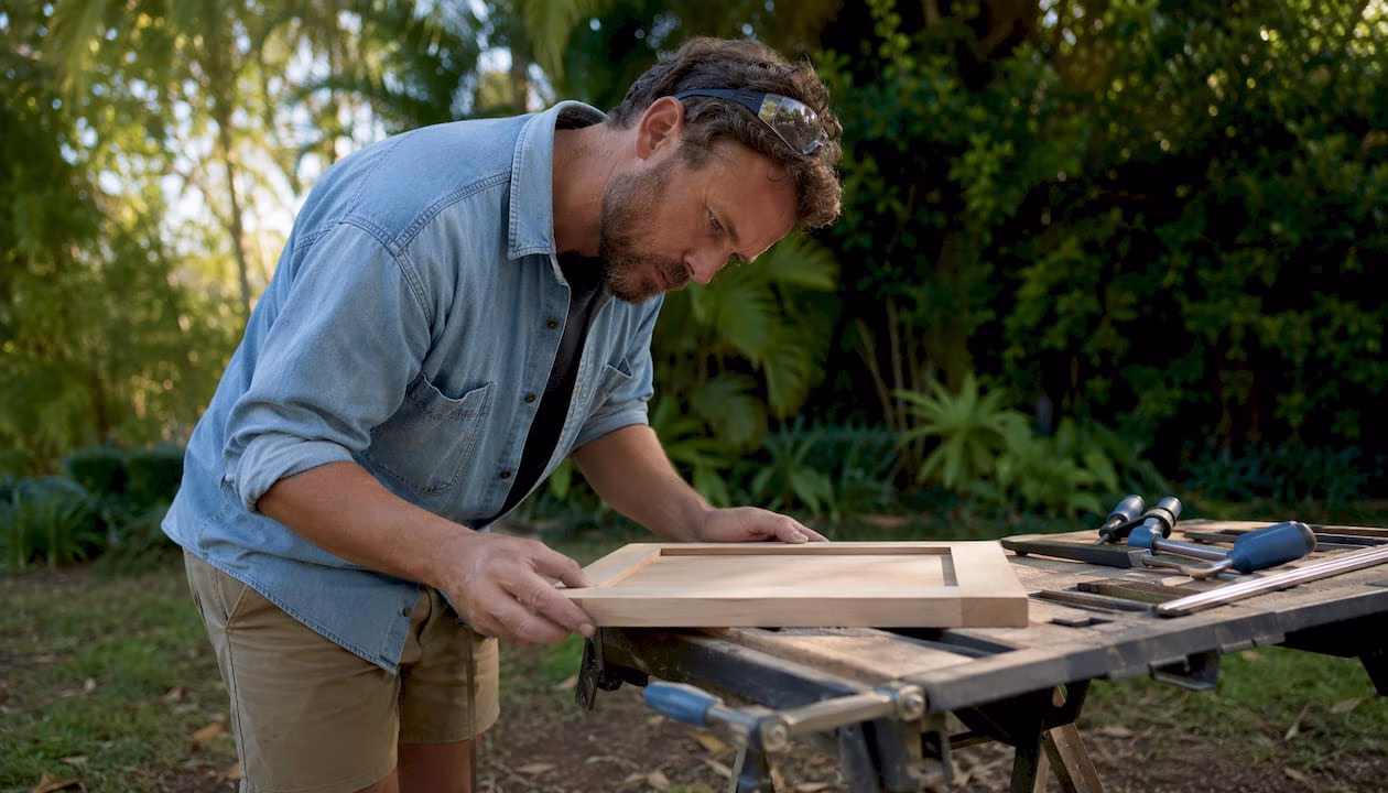 Inset Drawer Fronts: A Complete DIY Guide