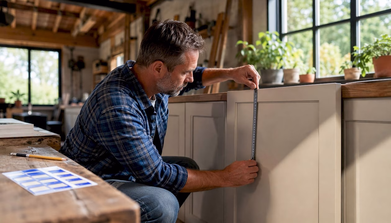 IKEA Nexus Door: Find Replacements and Install Them