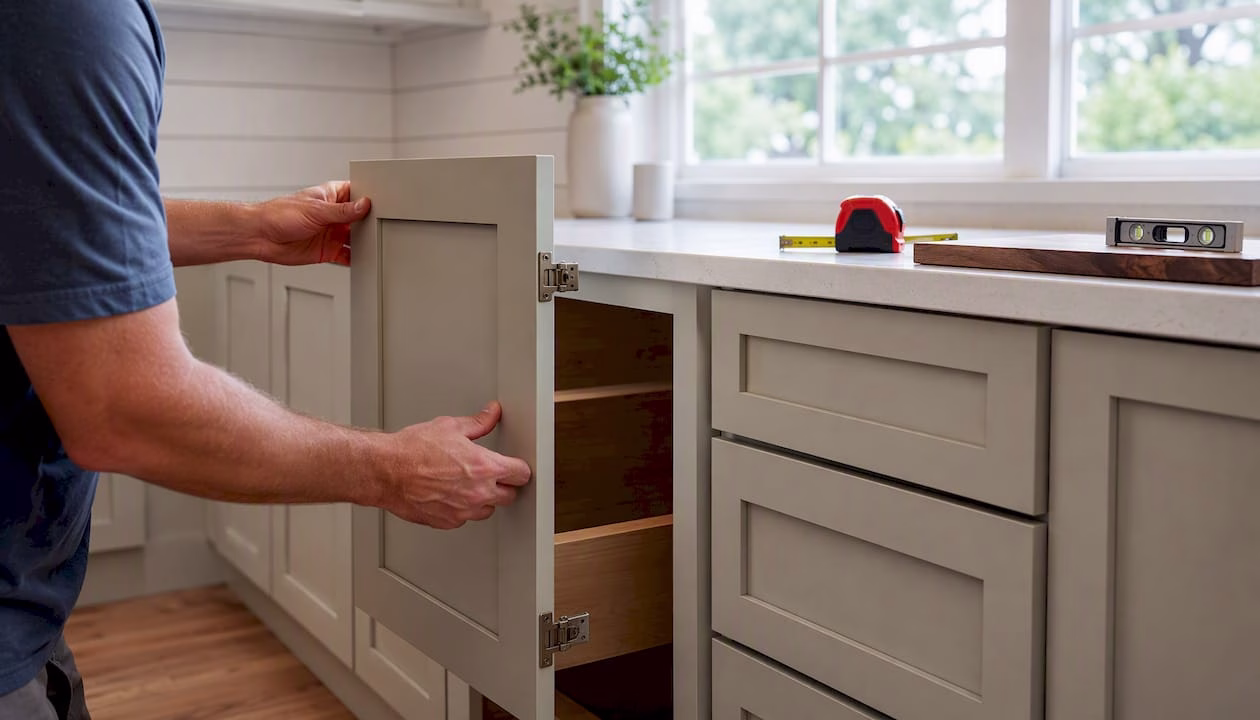 Small Kitchen Refacing: Your Complete Canadian Guide