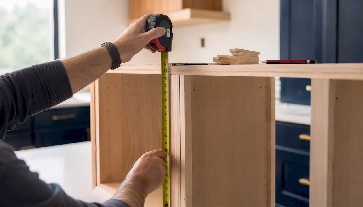 Frameless Door Sizing: A Complete Guide for Canadian Homeowners