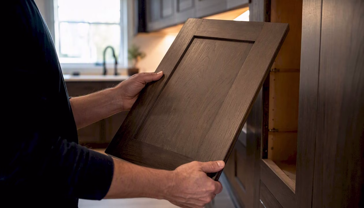How to Match Cabinet Colors: A Practical Guide