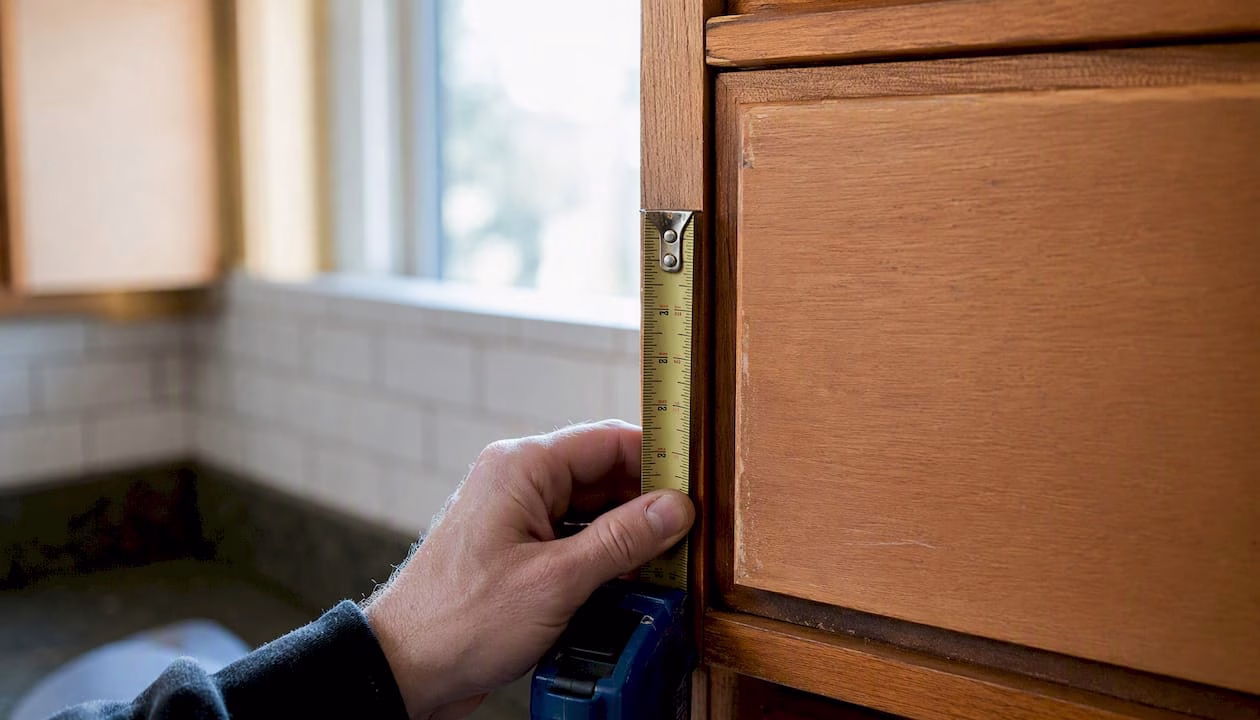 Partial Overlay Cabinets: What Homeowners Need to Know