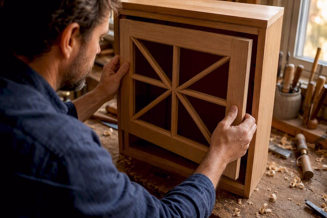 Mullion Door Designs: Patterns, Materials, and Ordering