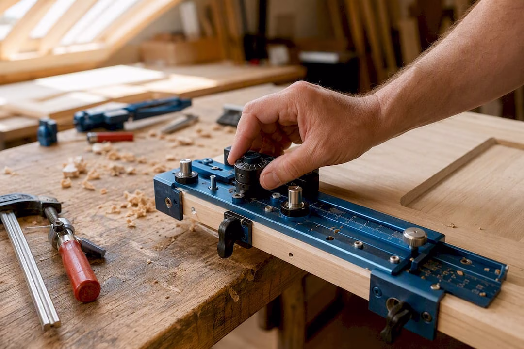 Hinge Hole Boring: A Practical Guide for Cabinet Doors