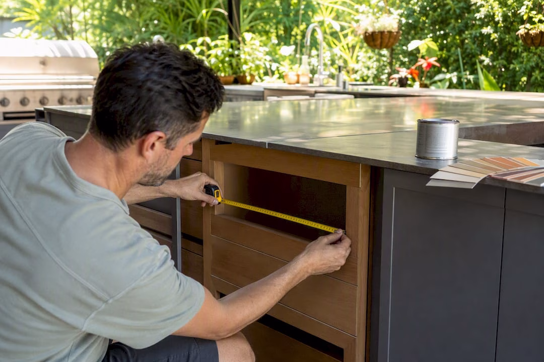 Custom Cabinet Door Prices in Canada: What to Budget
