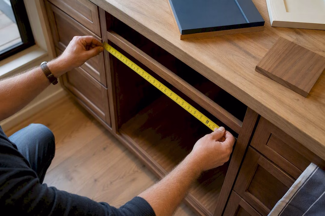 Cut Kitchen Remodel Costs in Canada 2026 With Cabinet Refacing