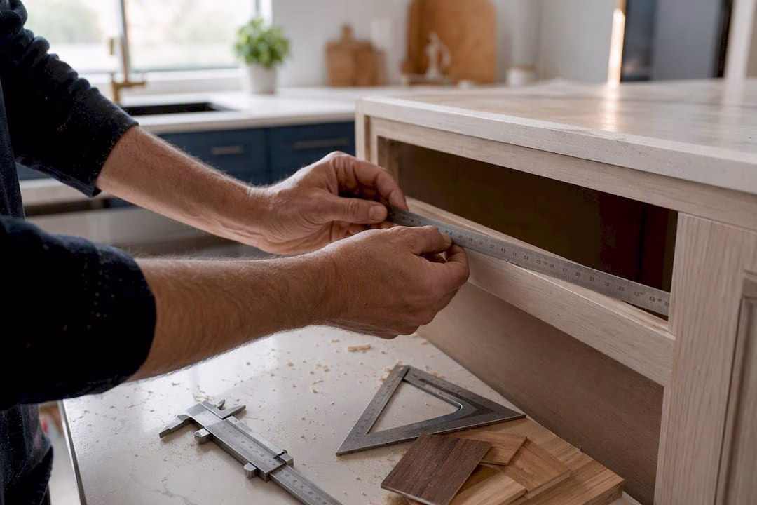 30+ Styles, 130+ Finishes: DIY Cabinet Doors to Build or Order