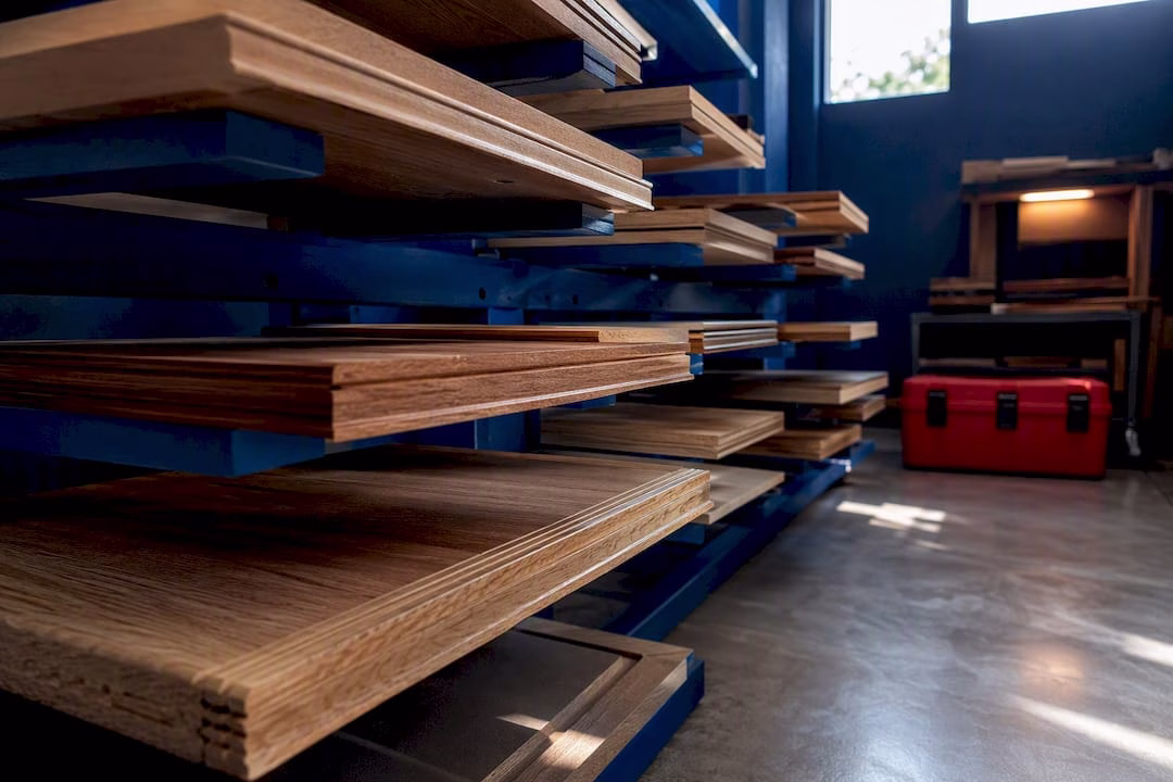 48–72 Hours vs Weeks: Acclimating Cabinet Doors for DIYers and Shops
