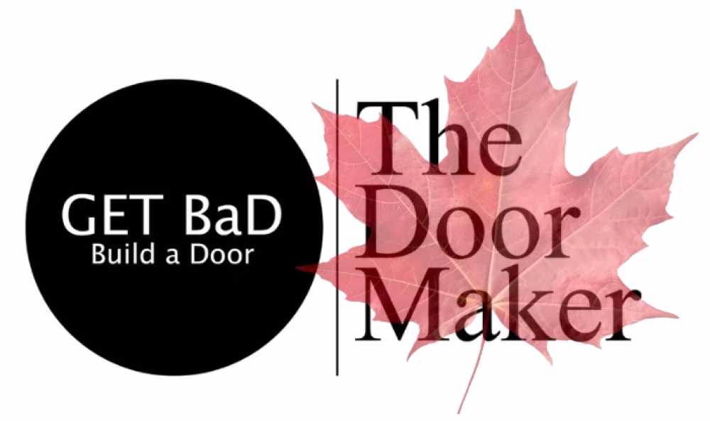 The Door Maker