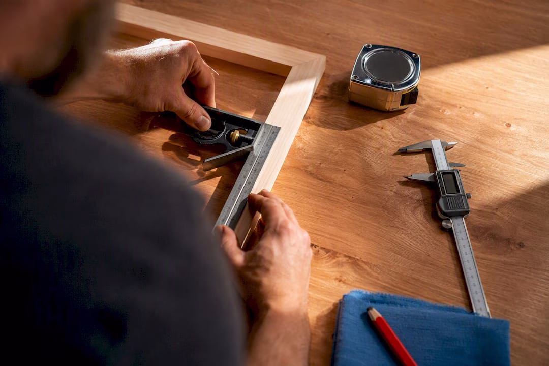 Cutlist Ready Face Frame Measurements for Cabinetmakers