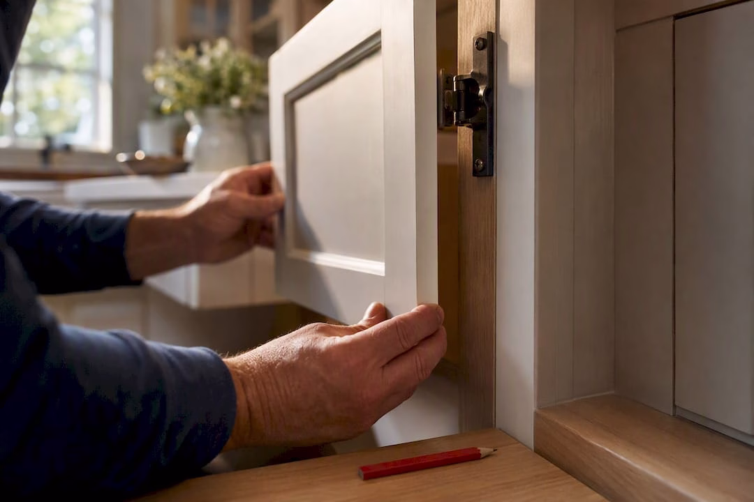 Cottage Kitchen Refacing: Design Forward DIY That Saves Up to 50%
