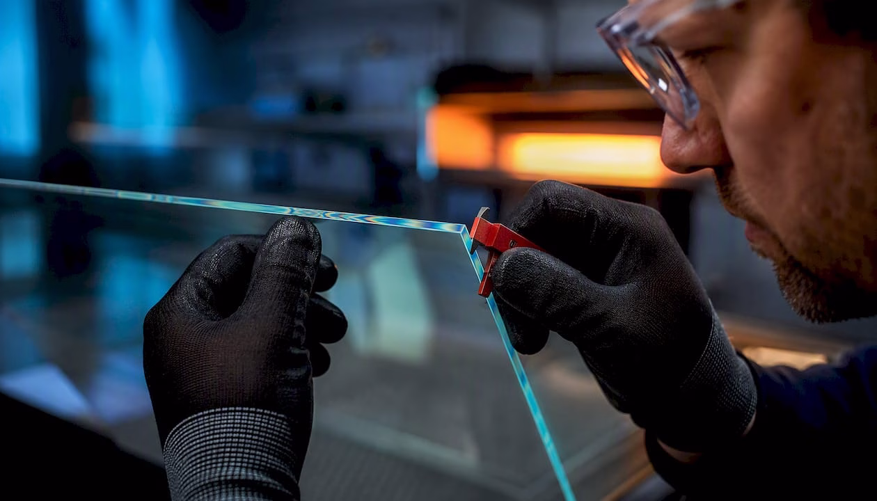 69 MPa: When Tempered Glass Beats Annealed for Cabinet Doors