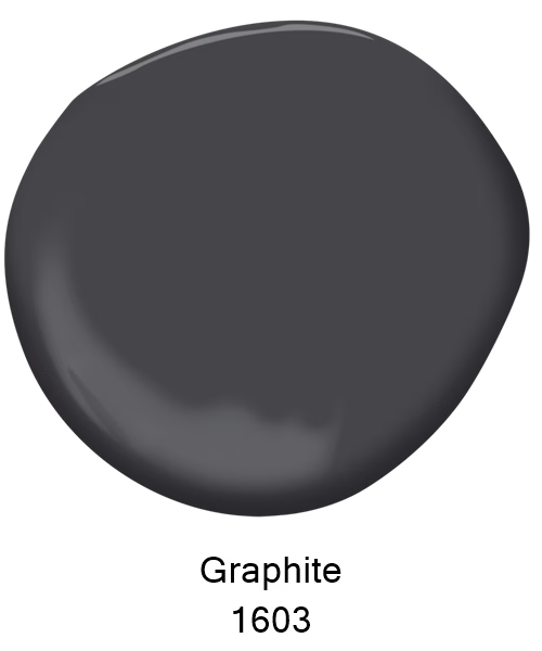 Graphite 1603 Colour Dollop